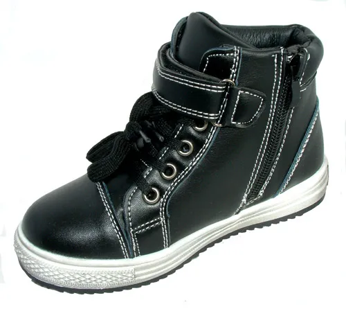 LINIX BLACK BOOTS