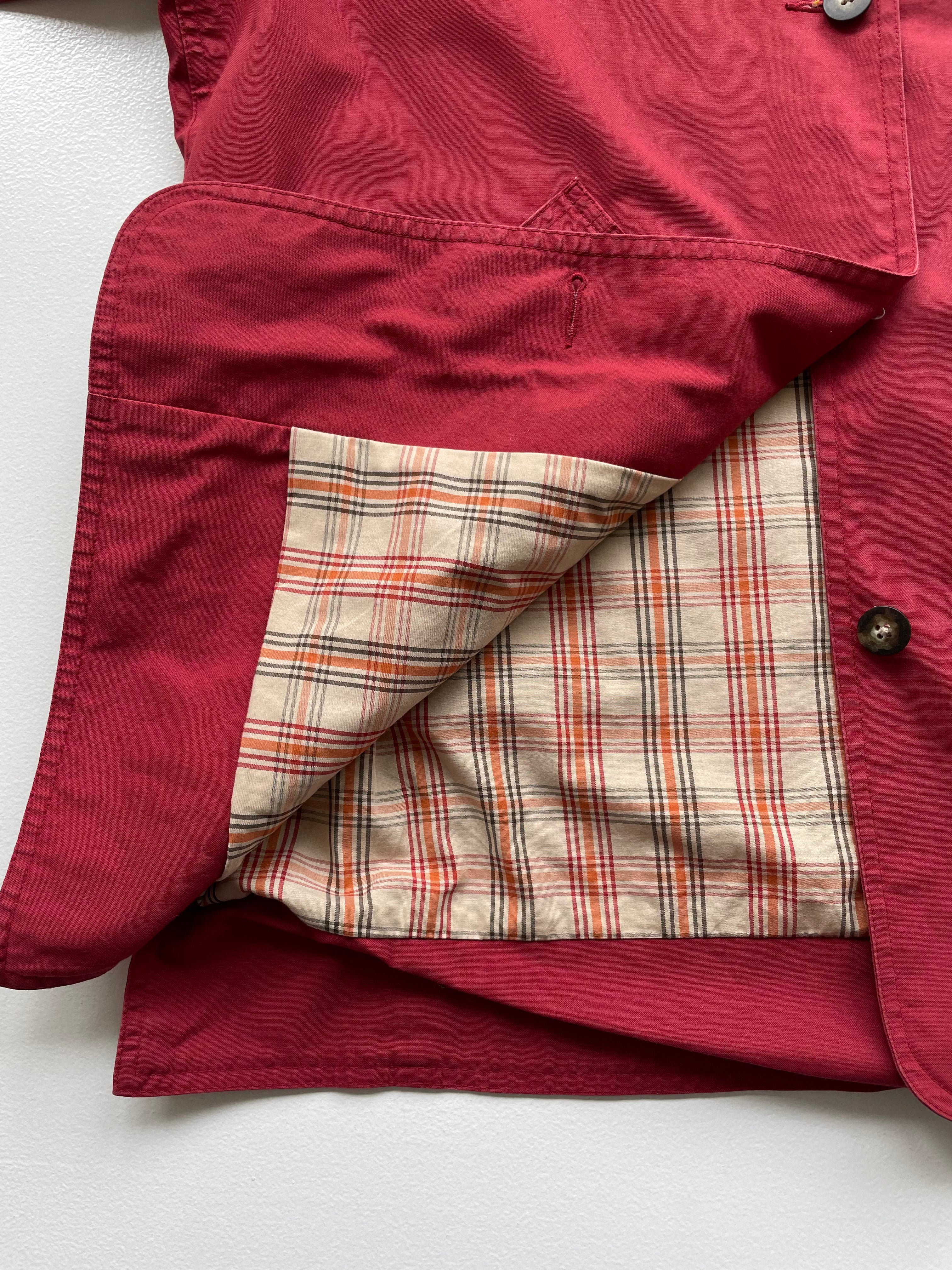 L.L. Bean Barn Jacket