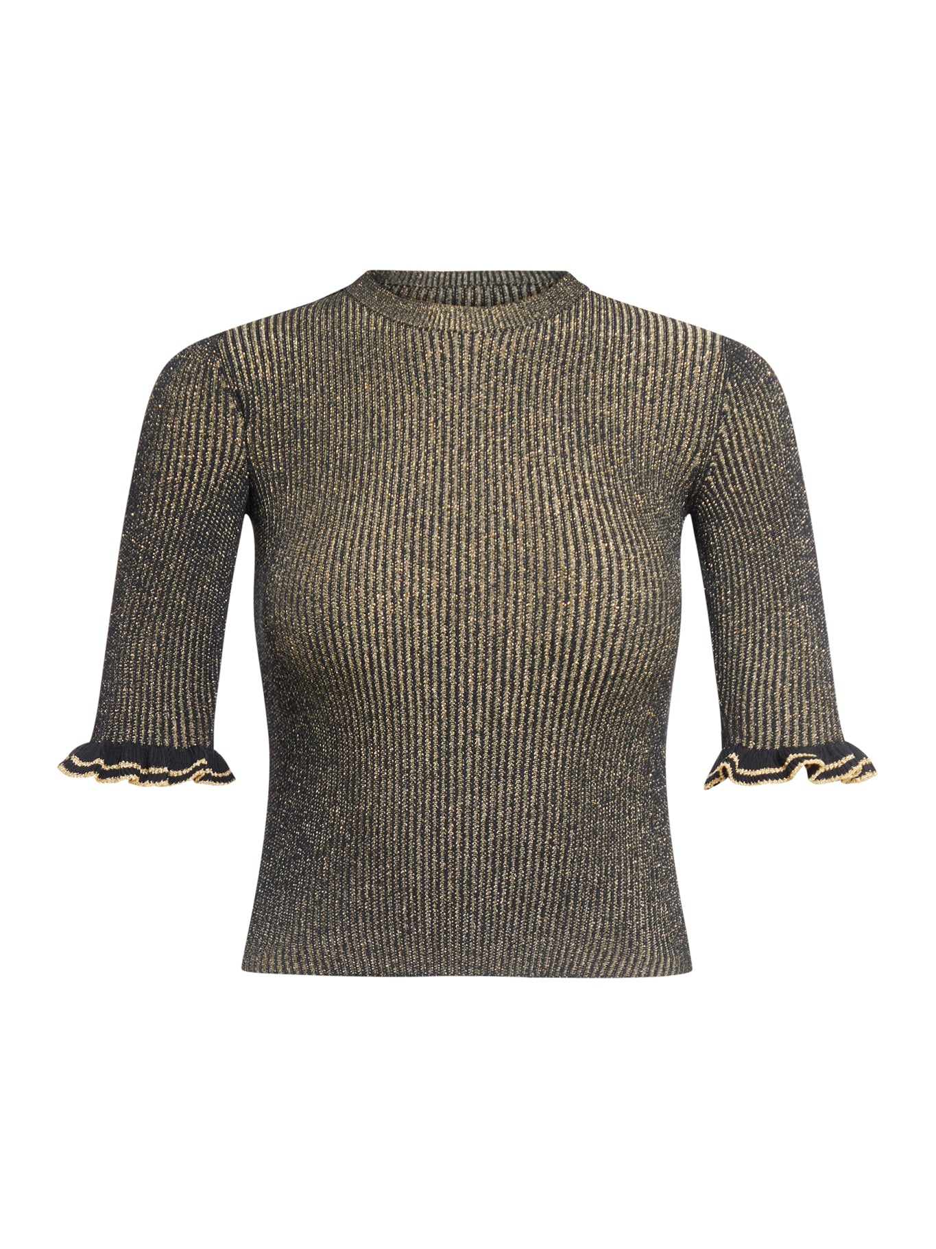 LUREX SWEATER