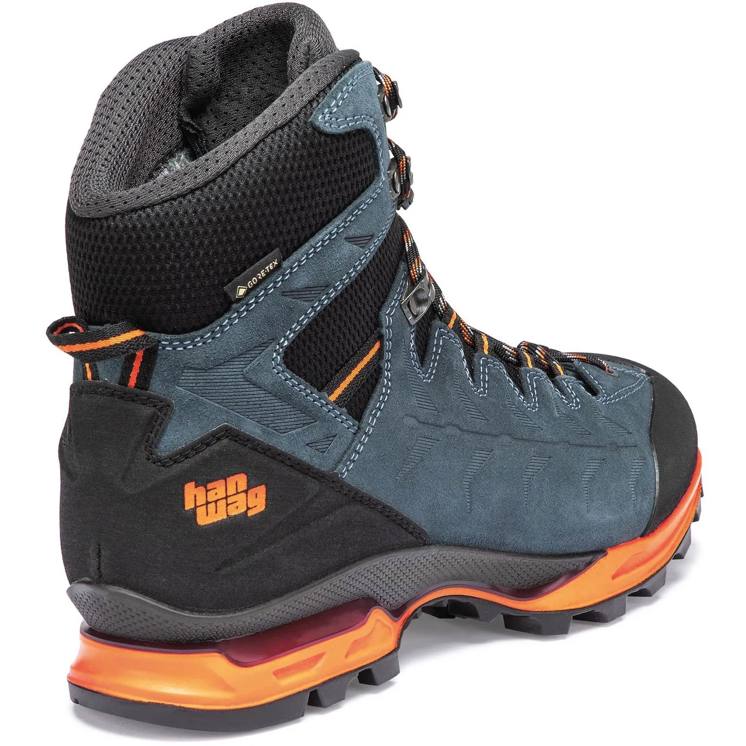 Makra Trek GTX Hiking Boot - Men's