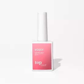 matte top coat