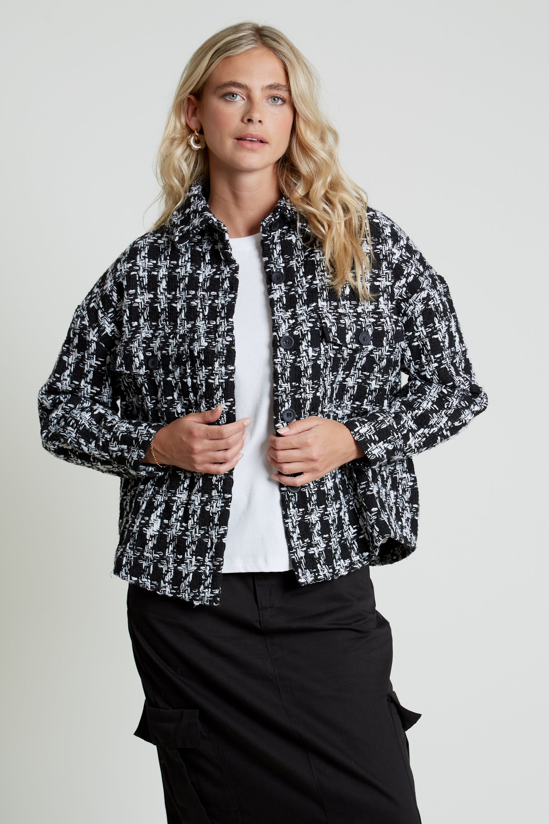 MELIA JACKET