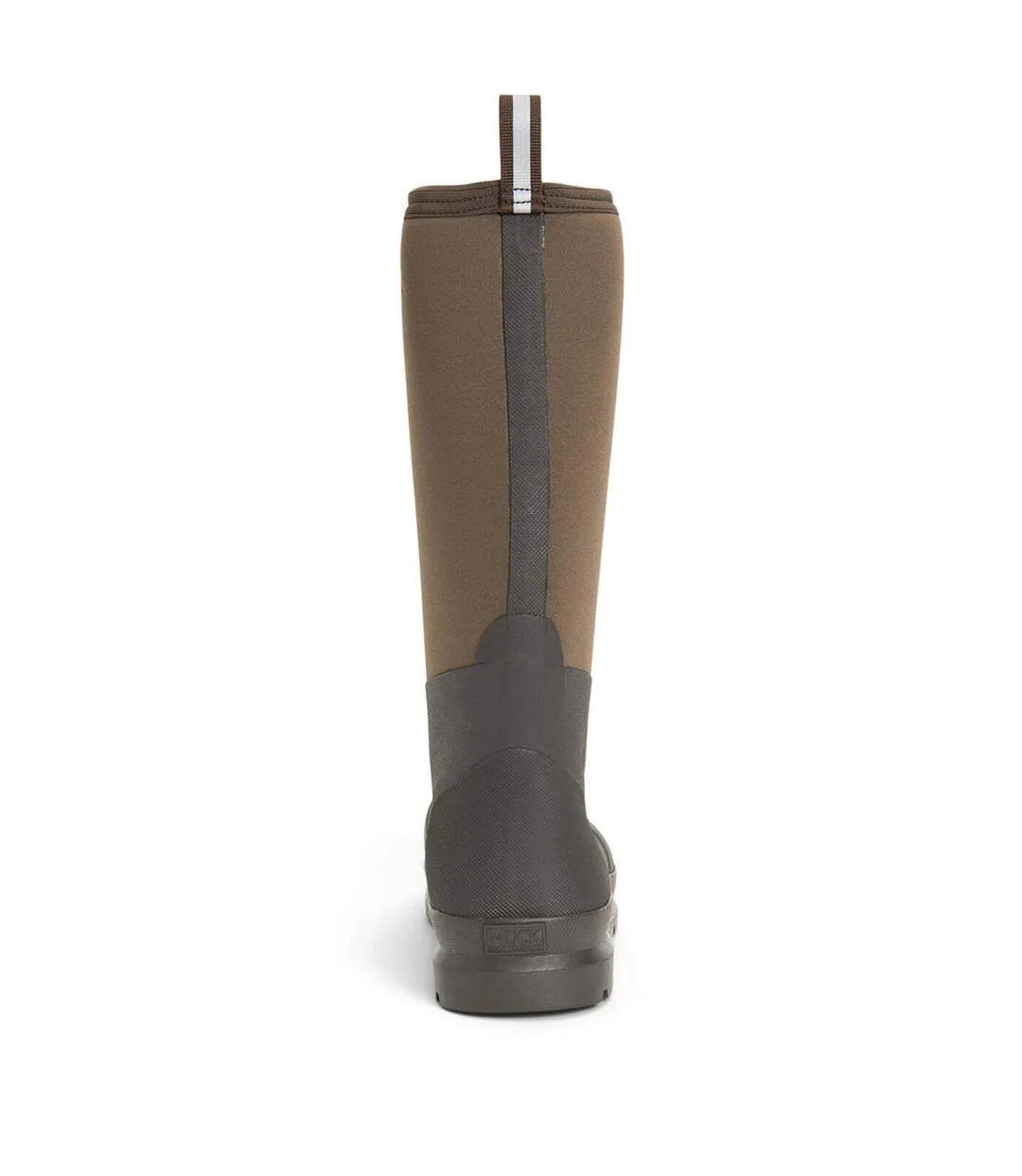 Mens chore classic xpresscool tall wellington boots bark Muck Boots