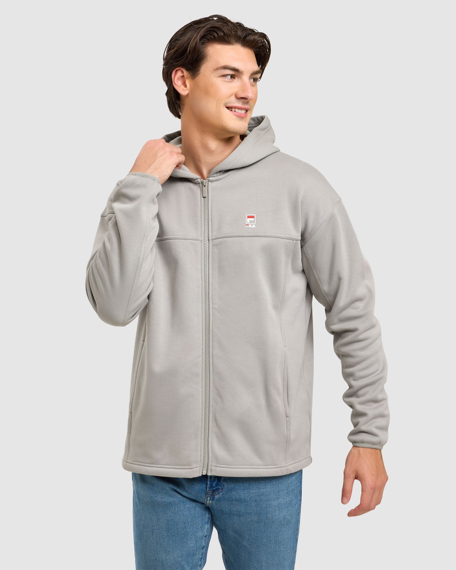 Men's Hunter Fleece Jacket