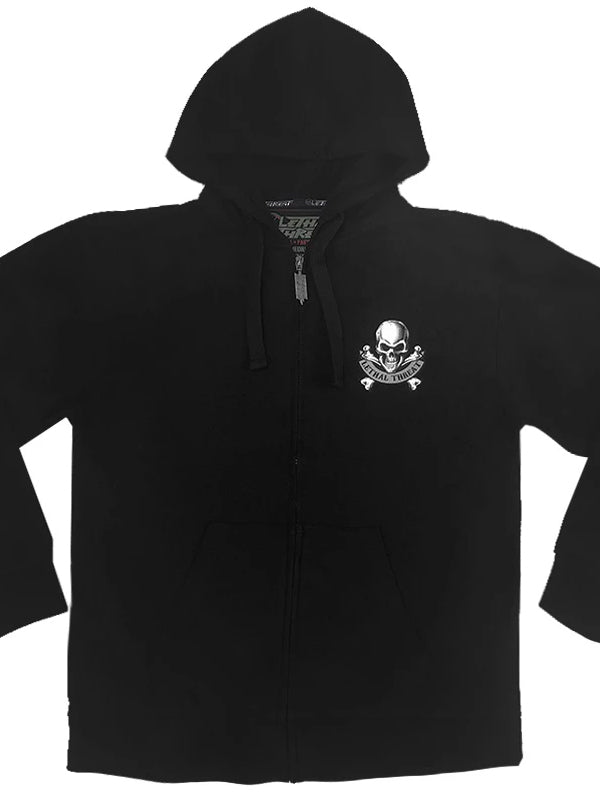 Men's The Only Therapy Zip-Up Hoodie