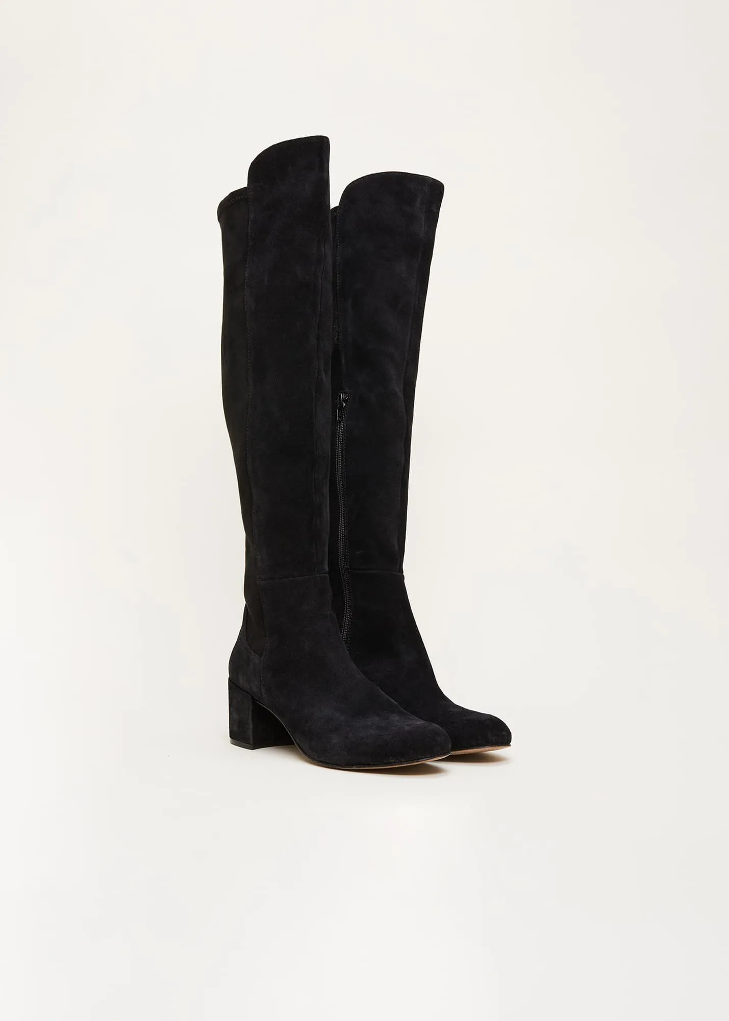 Milly Knee High Boots