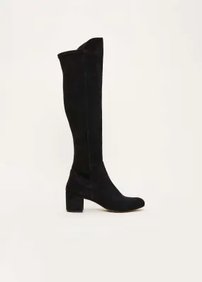 Milly Knee High Boots