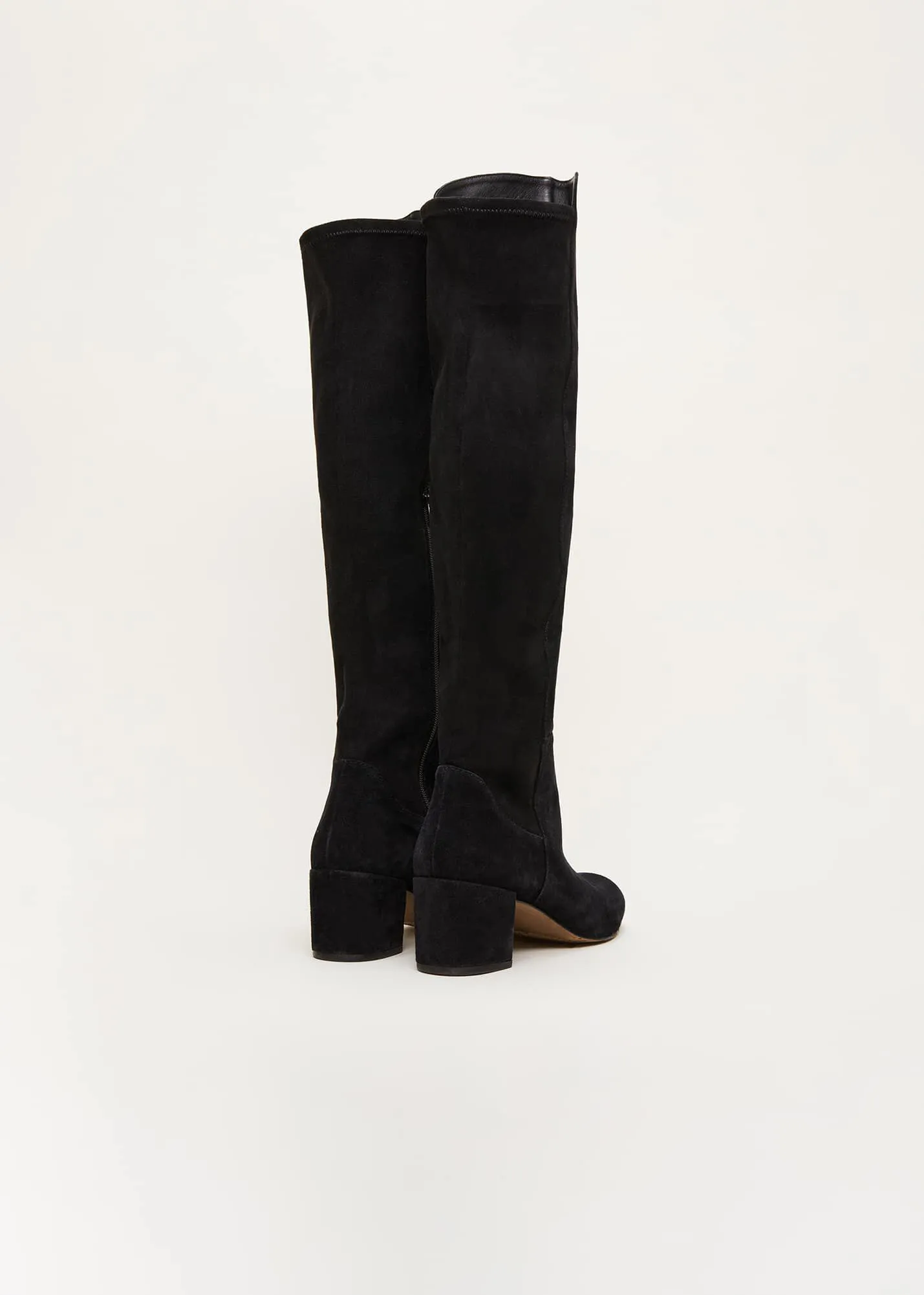 Milly Knee High Boots