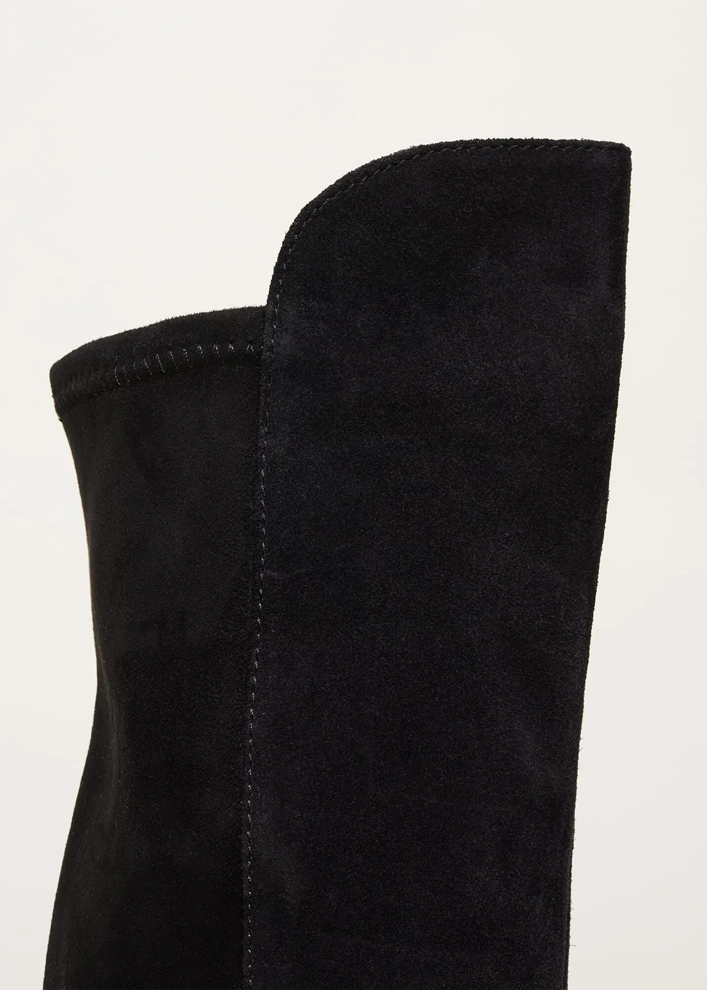 Milly Knee High Boots