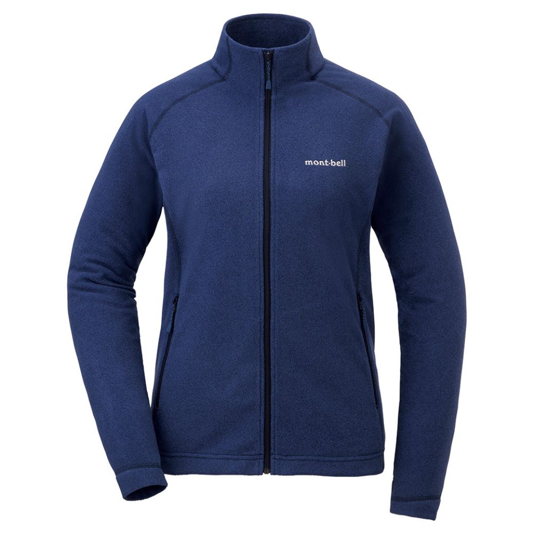 Montbell Jacket Women's Chameece Jacket