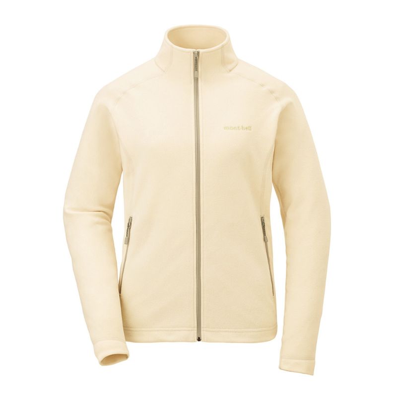 Montbell Jacket Women's Chameece Jacket