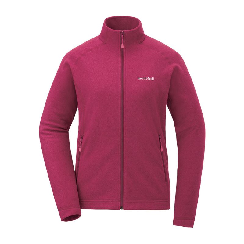 Montbell Jacket Women's Chameece Jacket