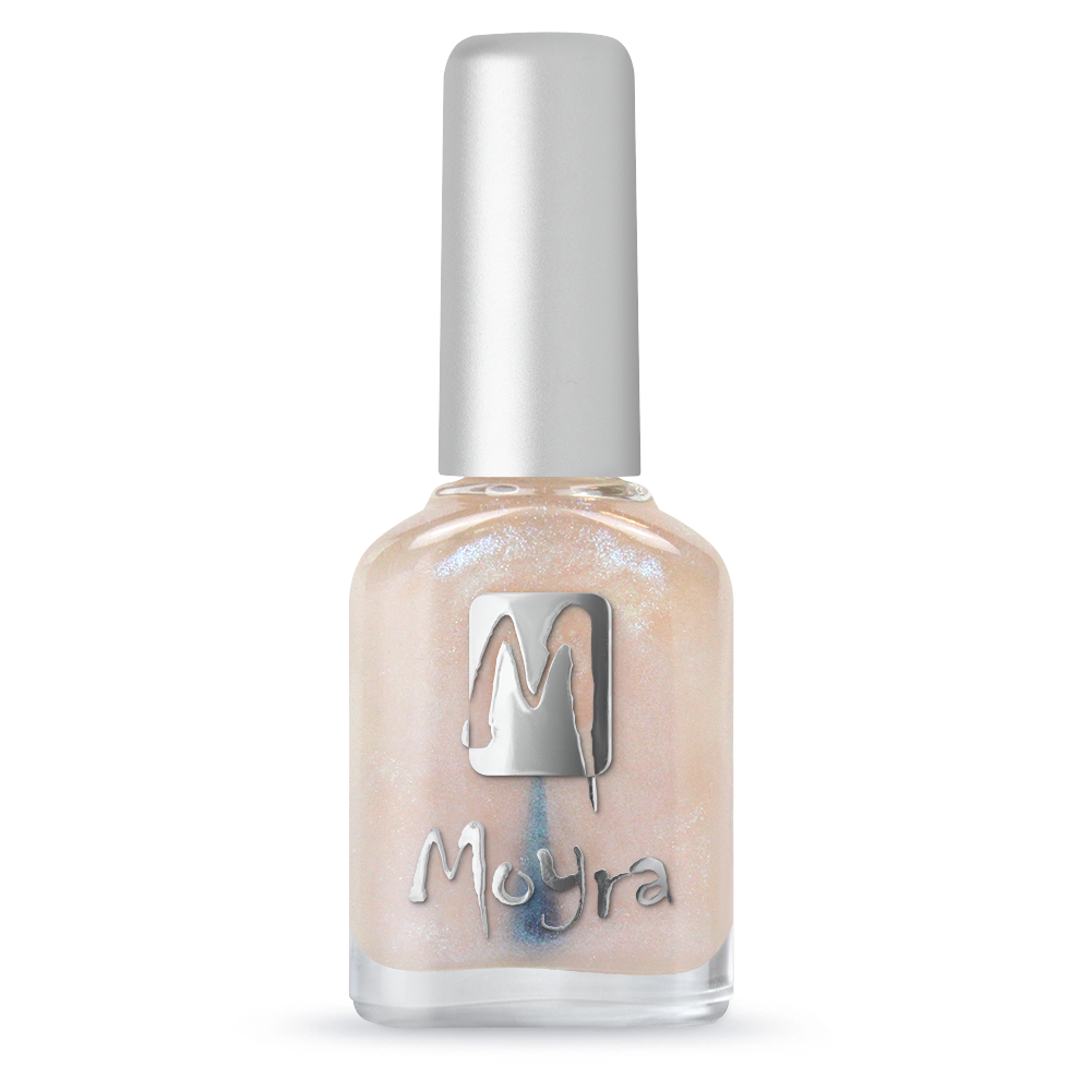 Moyra EverShine Top Coat