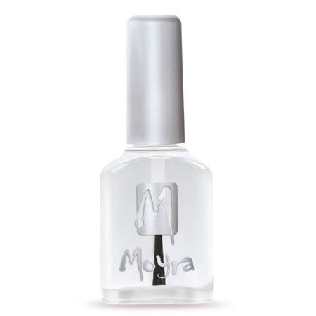 Moyra Mega Gloss Top Coat