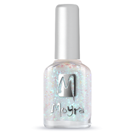 Moyra Mermaid Top Coat