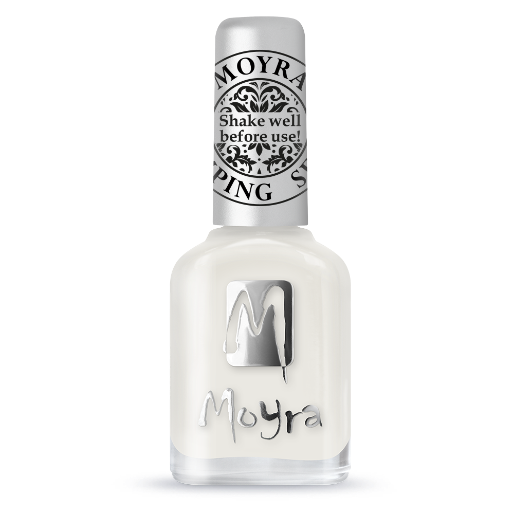 Moyra SP Aqua Top Coat