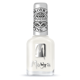 Moyra SP Aqua Top Coat