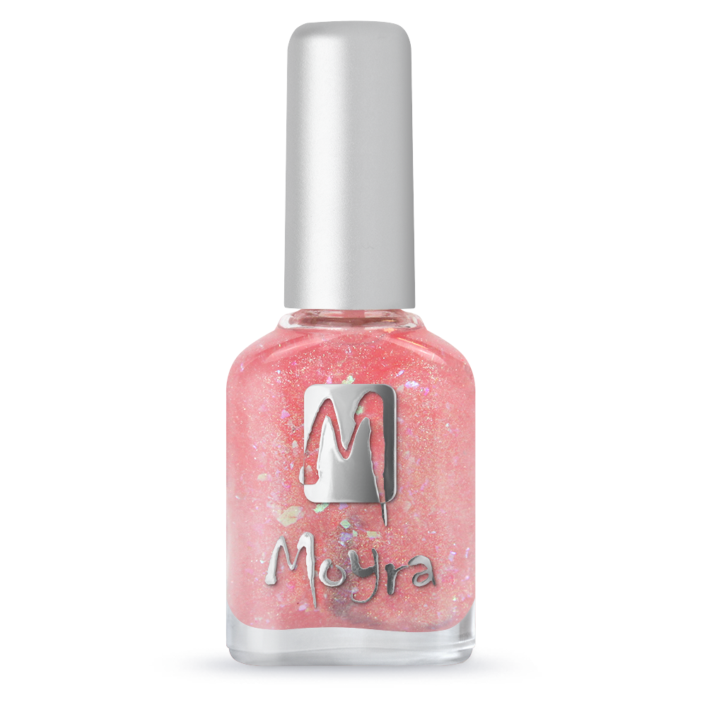 Moyra Starshine Top Coat