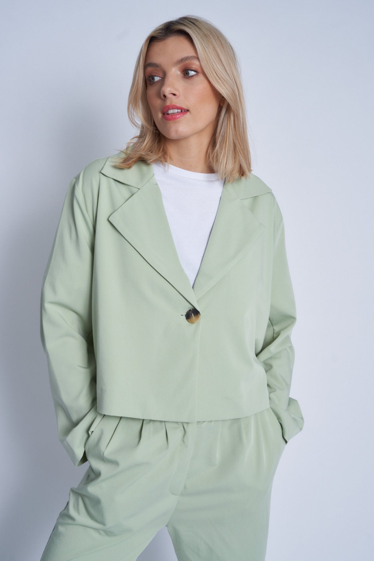 NEROLI BLAZER