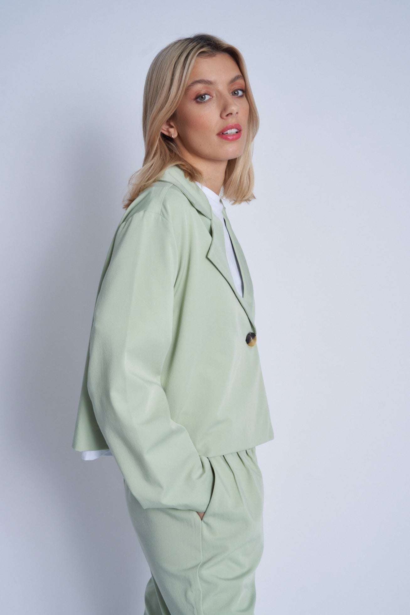 NEROLI BLAZER