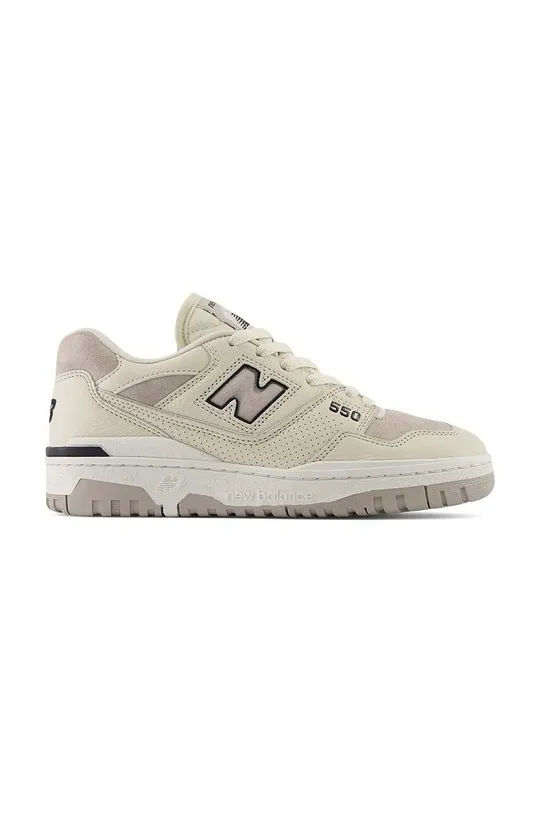 New Balance sneakers BBW550RB beige color BBW550RB