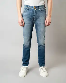 Nick Denim Pants