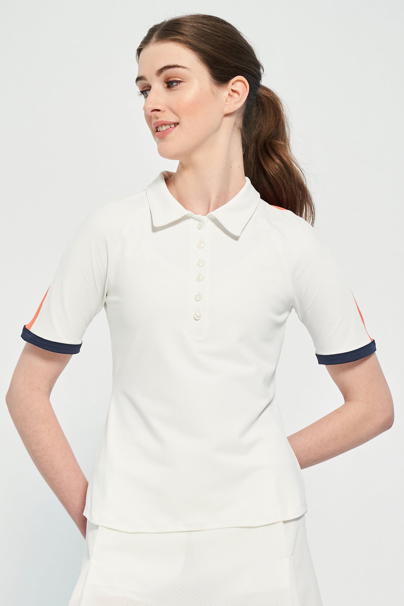 Nine Iron Polo