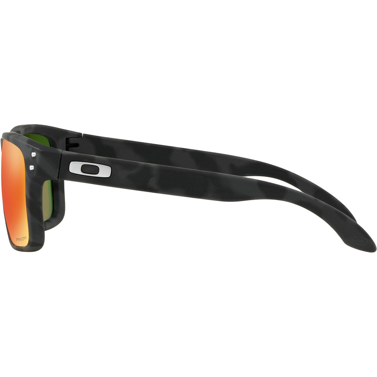 Oakley Holbrook Camo Prizm Men's Lifestyle Sunglasses (Brand New)