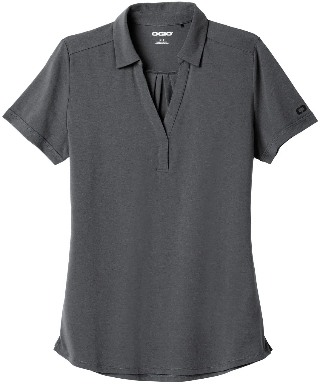 OGIO Ladies Limit Polo