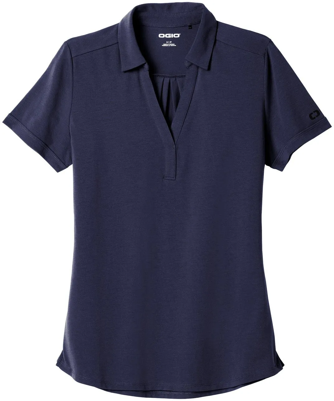 OGIO Ladies Limit Polo