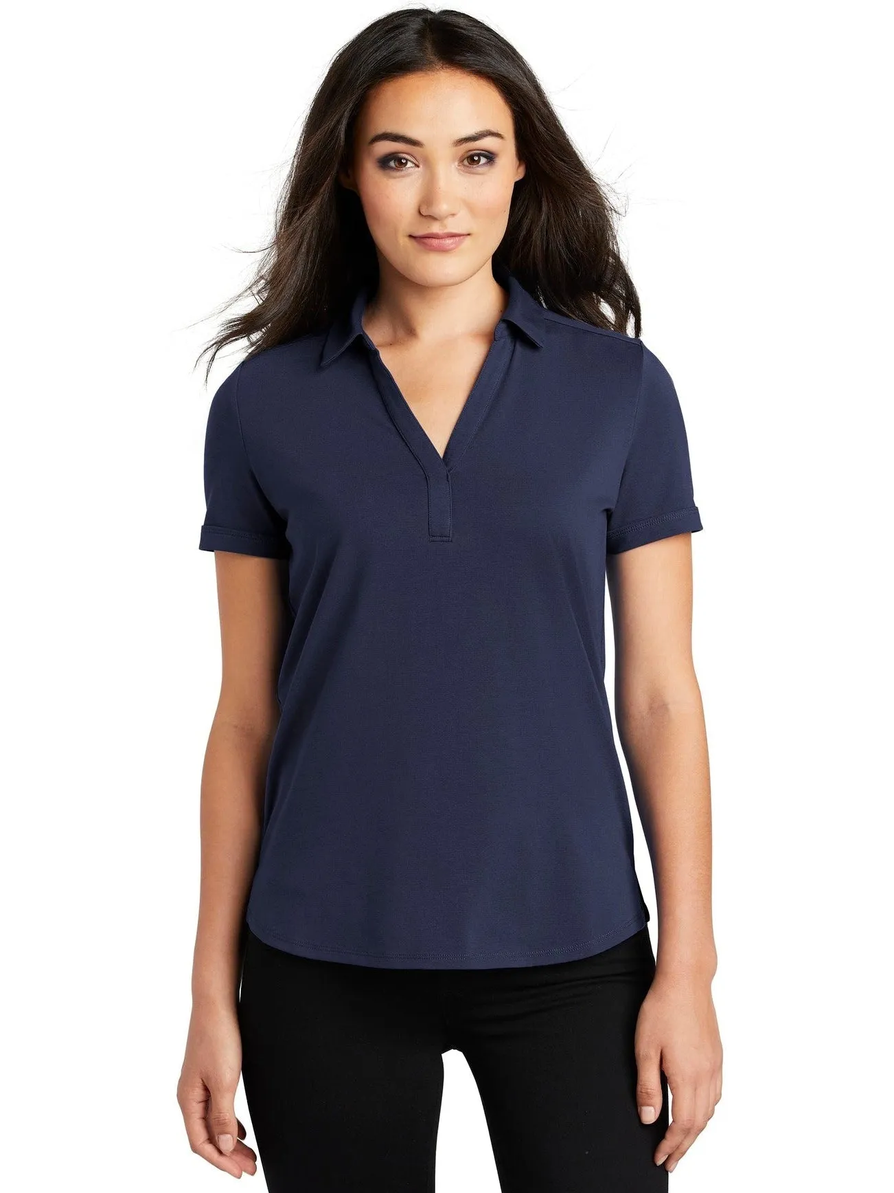 OGIO Ladies Limit Polo