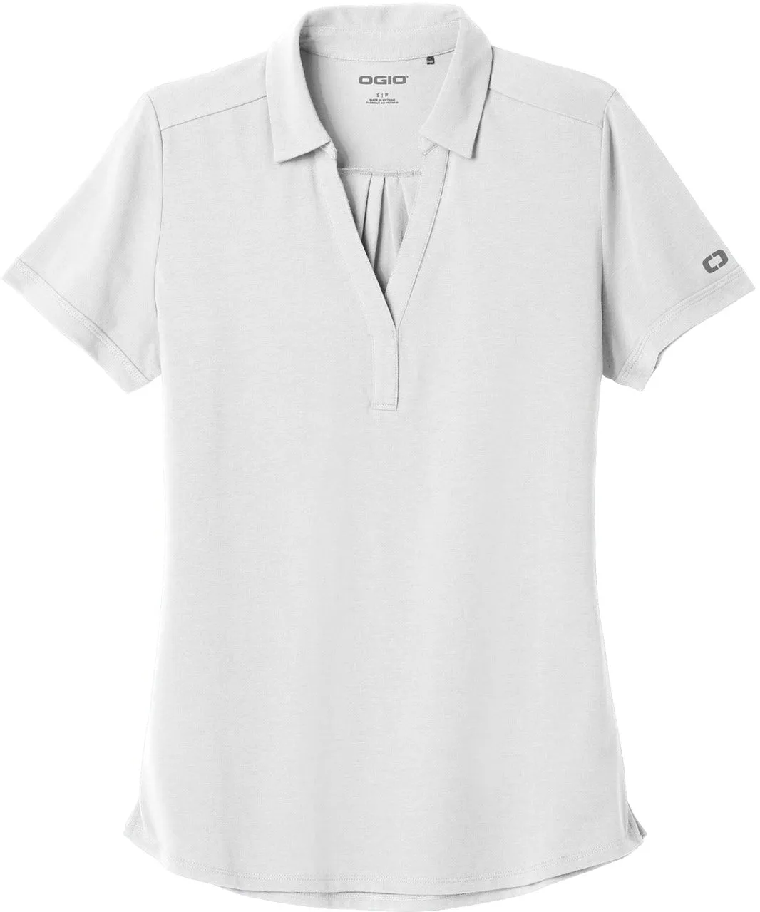 OGIO Ladies Limit Polo