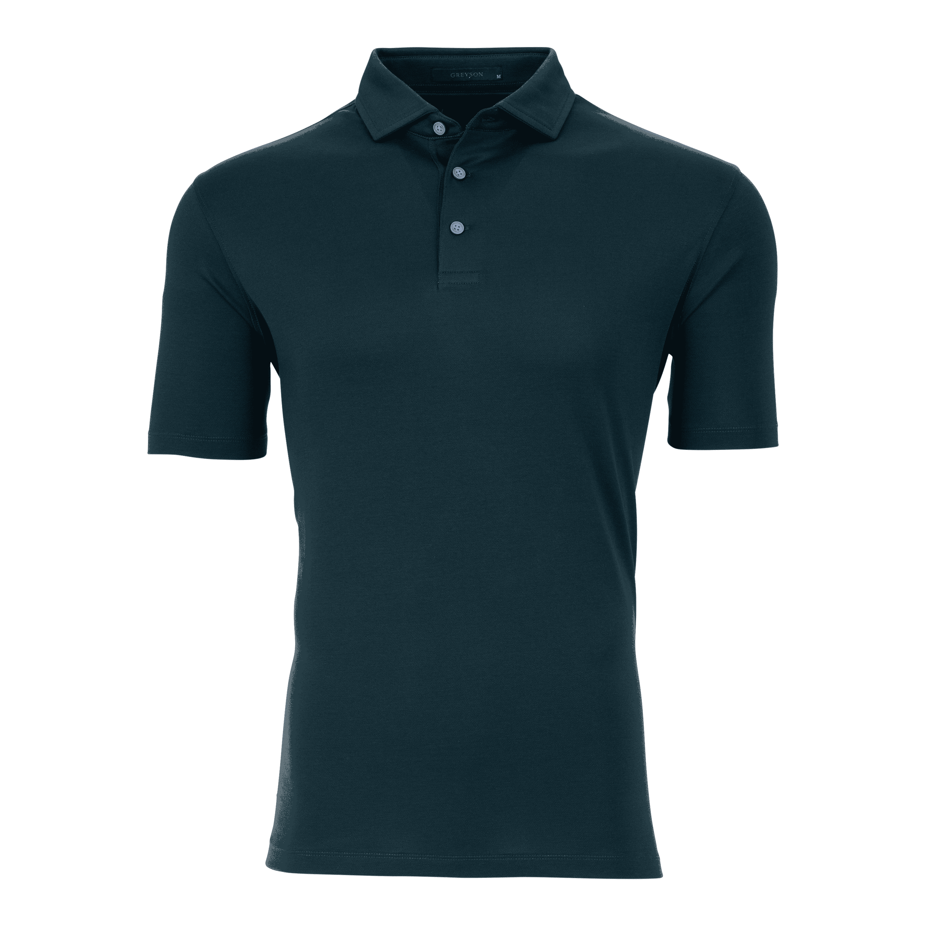 Omaha Polo (Jesper)