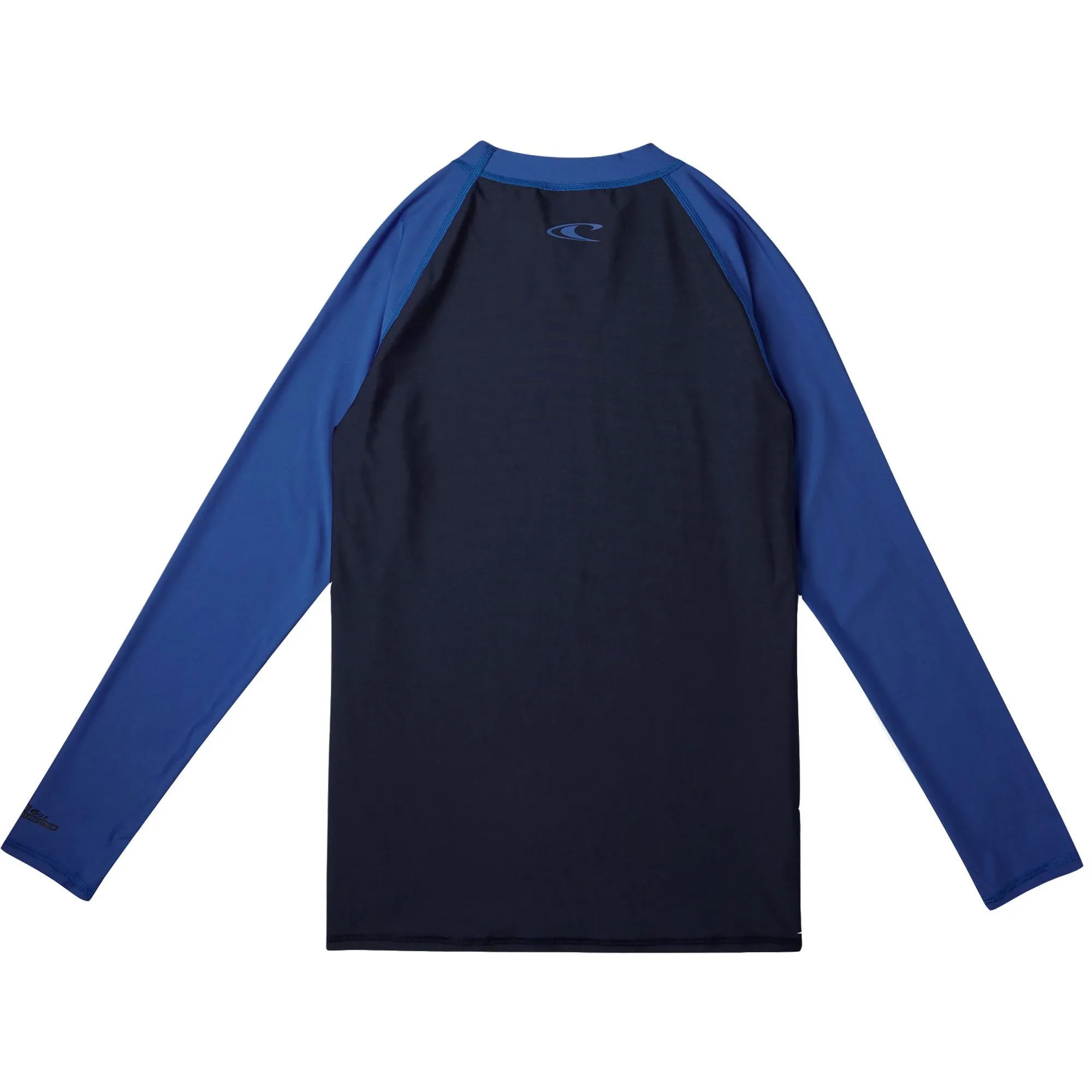 O'Neill - Cali Longsleeve Skin Rashguard Boys blue multi