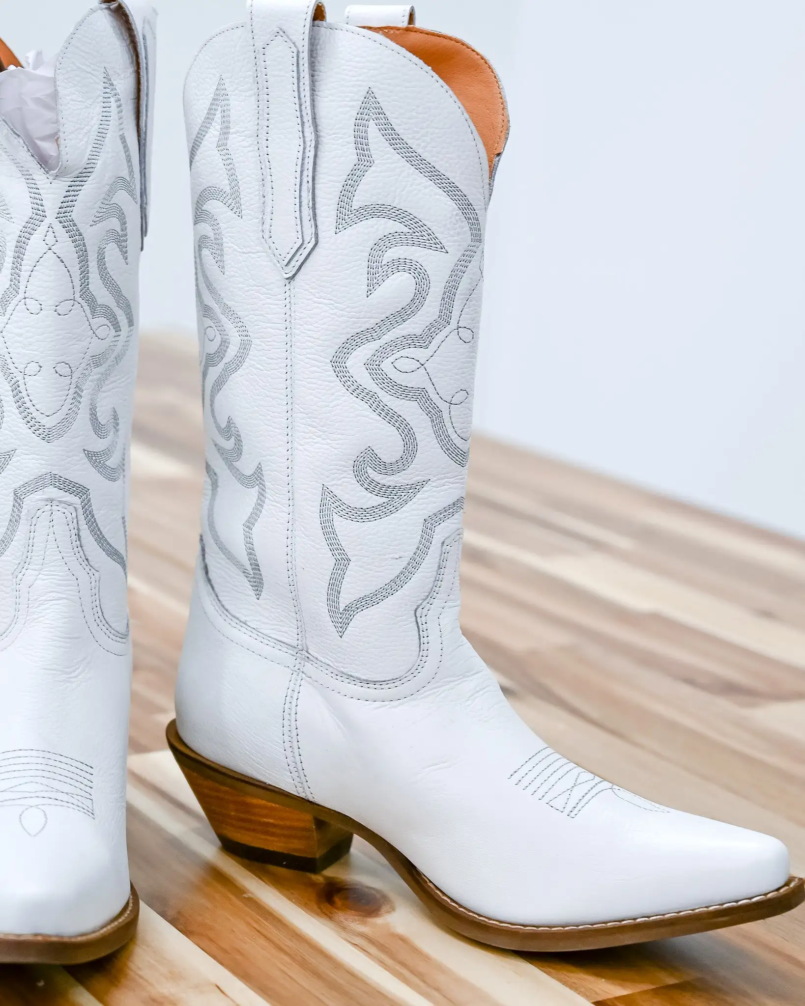 Out West Cowgirl Boots