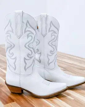 Out West Cowgirl Boots