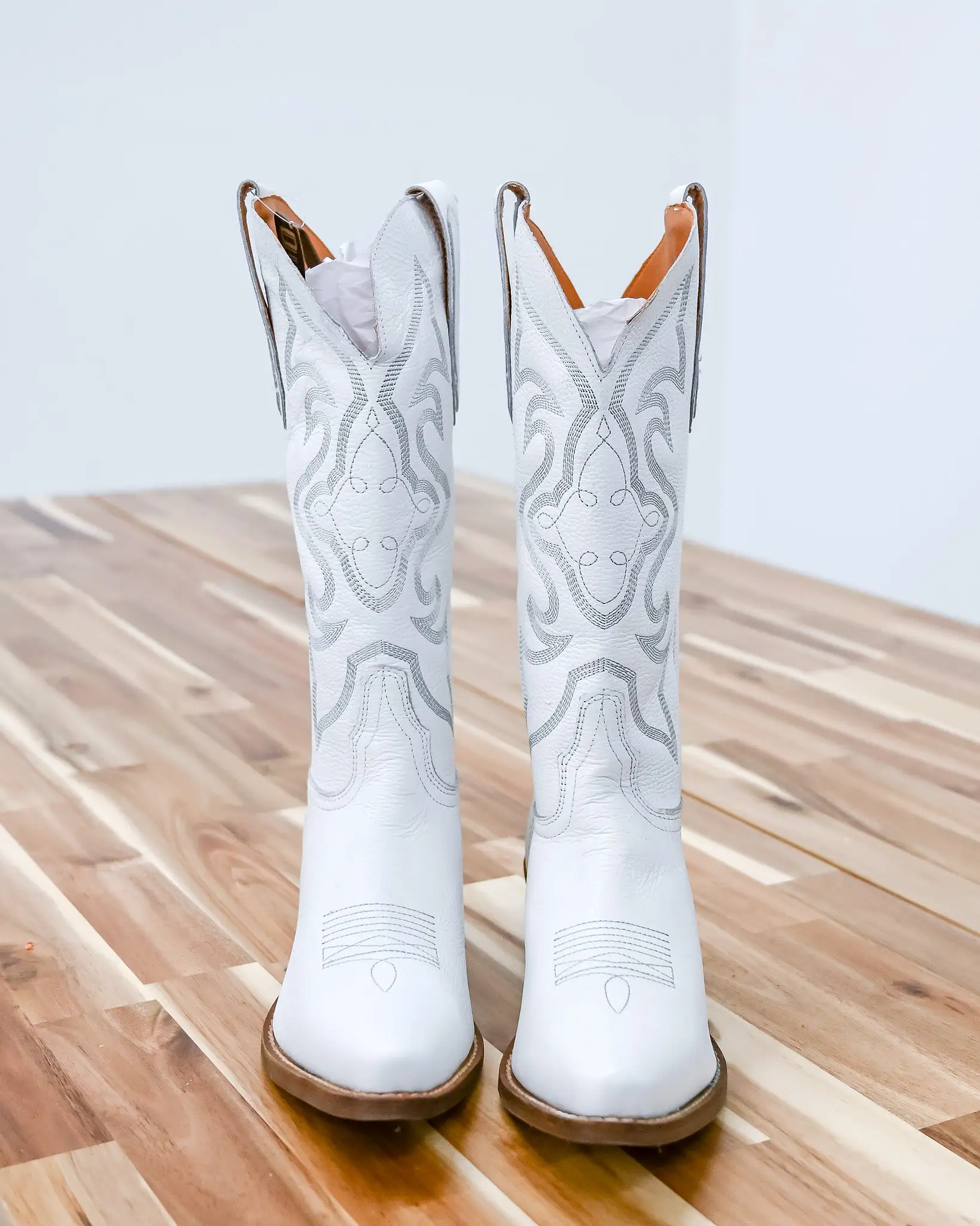 Out West Cowgirl Boots