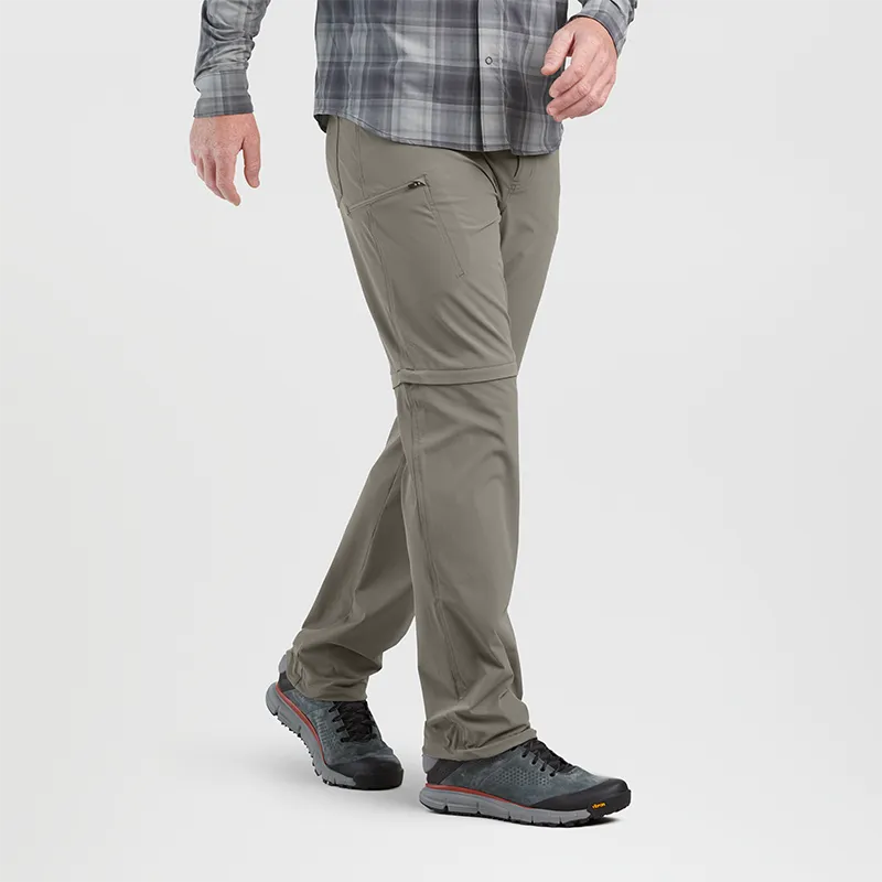 Outdoor Research Ferrosi Convertible Pants-30 Inseam Men's