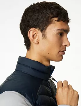 Padded Gilet with Stormwear