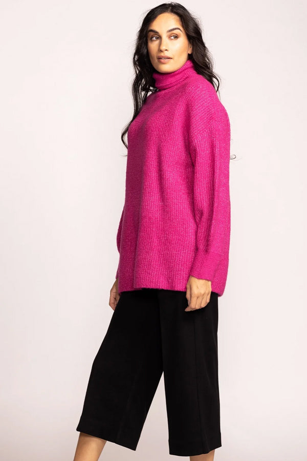 Pink Martini The Cora Sweater