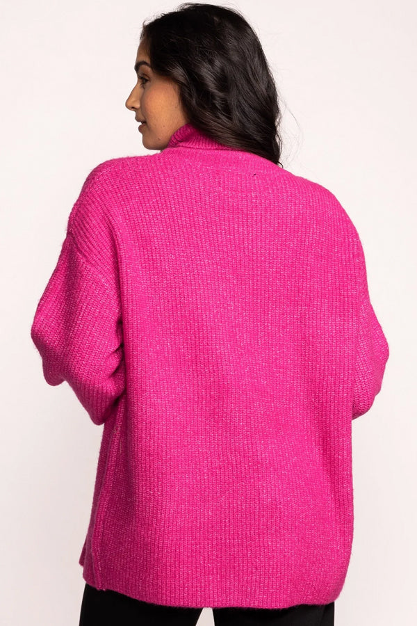 Pink Martini The Cora Sweater