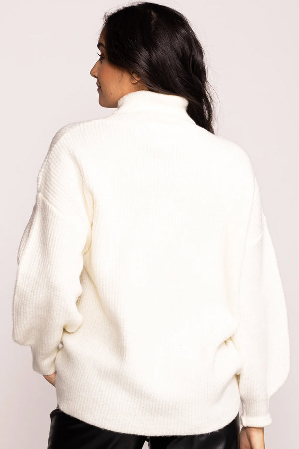 Pink Martini The Cora Sweater