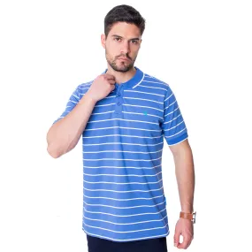 Playera Polo Cielo Vermonti