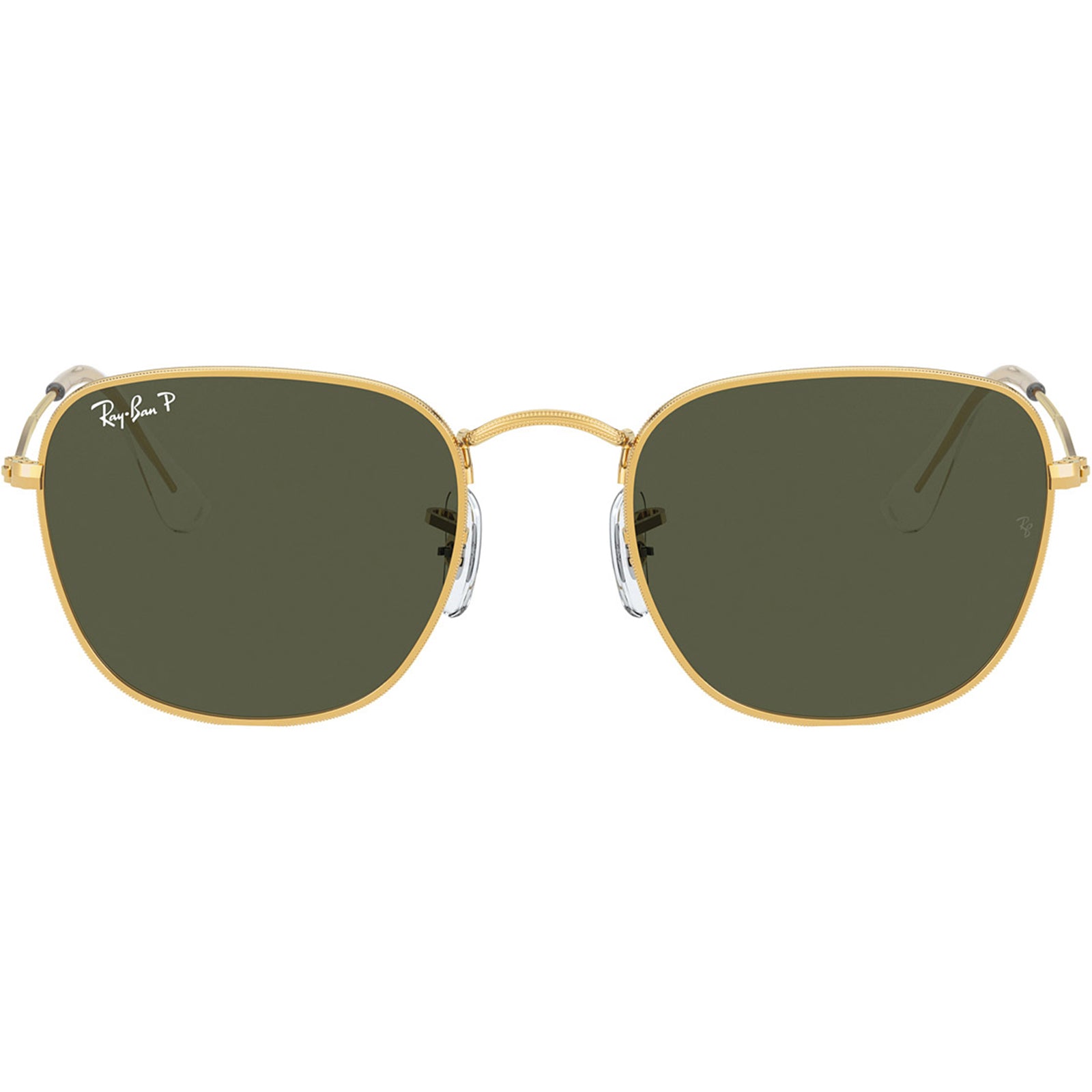 Ray-Ban Frank Adult Lifestyle Polarized Sunglasses (Brand New)