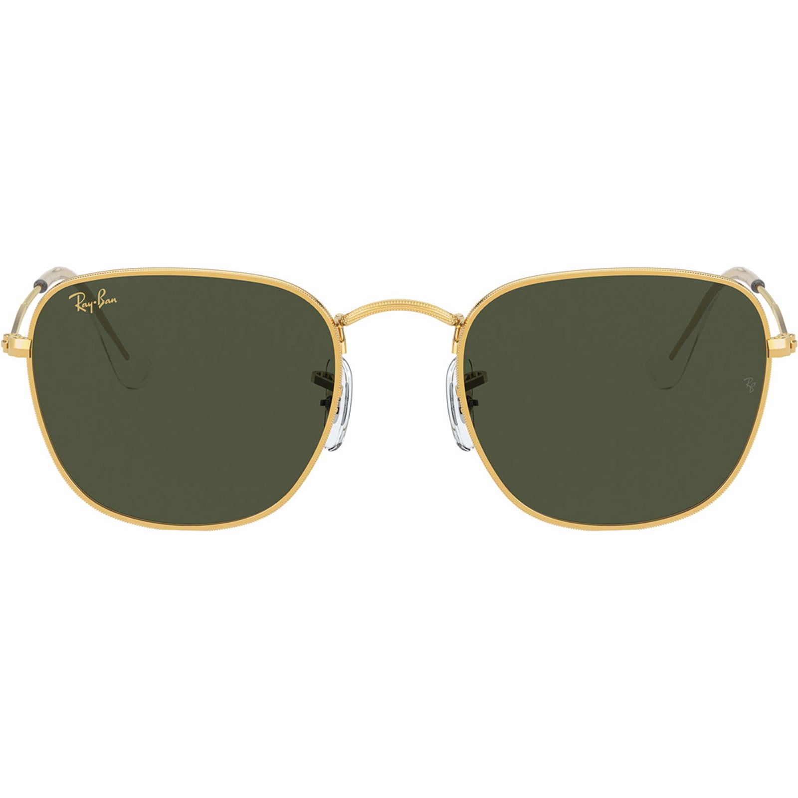 Ray-Ban Frank Adult Lifestyle Sunglasses (Brand New)