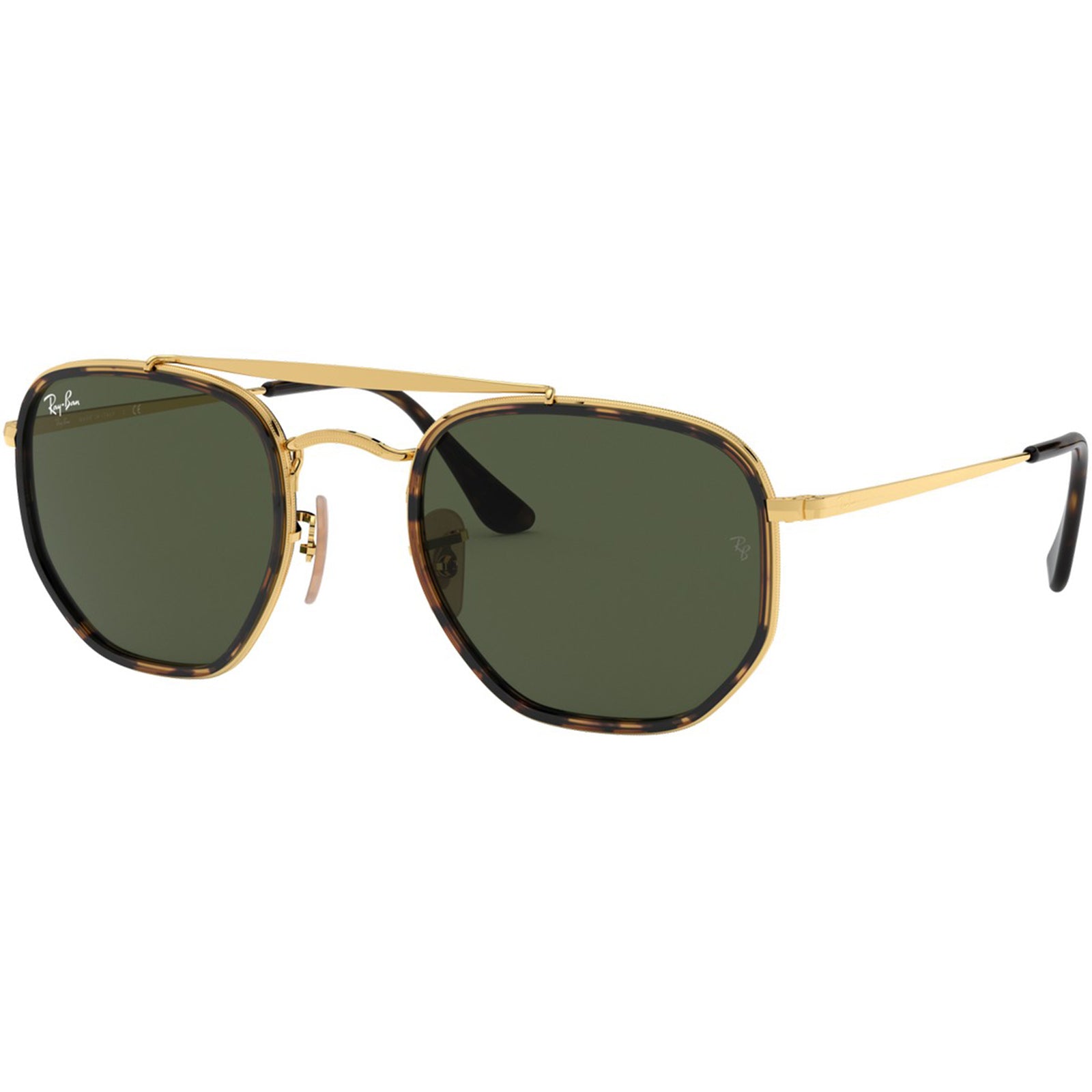 Ray-Ban Marshal II Men's Aviator Sunglasses (Brand New)