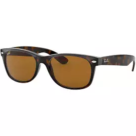 Ray-Ban New Wayfarer Classic Adult Lifestyle Sunglasses (Brand New)