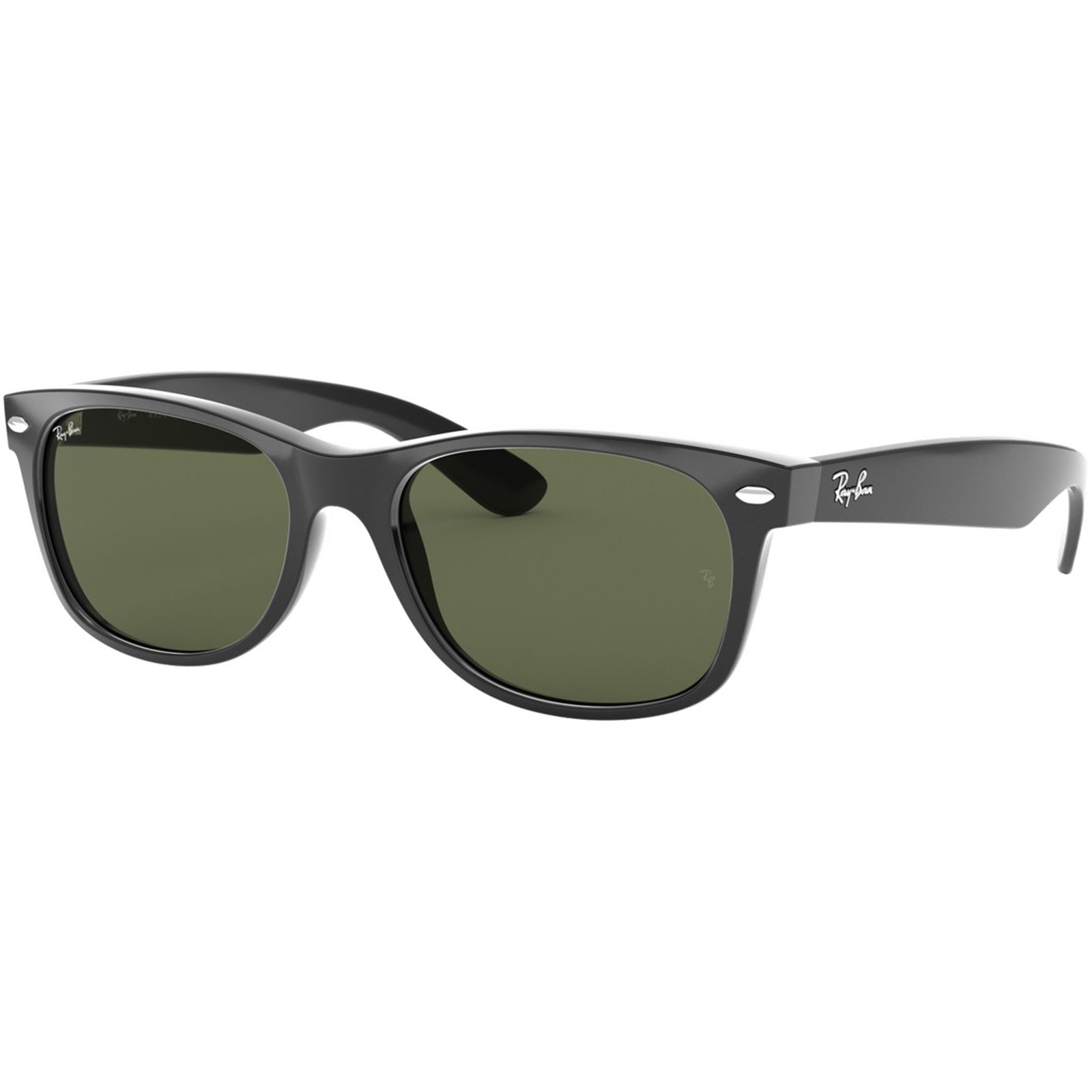 Ray-Ban New Wayfarer Classic Adult Lifestyle Sunglasses (Brand New)