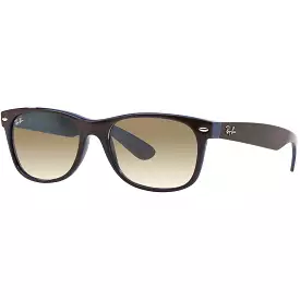 Ray-Ban RB2132 New Wayfarer Adult Lifestyle Sunglasses (Brand New)