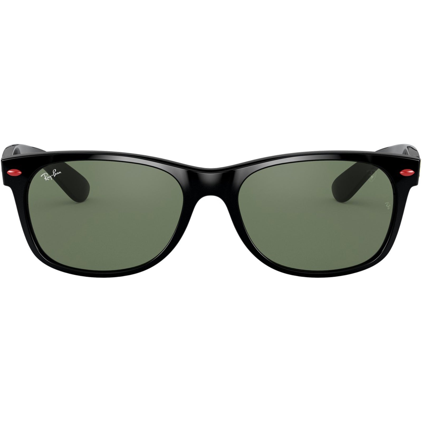 Ray-Ban RB2132M Scuderia Ferrari Collection Adult Lifestyle Sunglasses (Brand New)